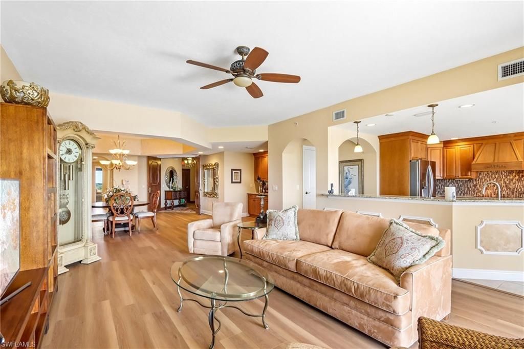 6021 Silver King Blvd , Unit 302, Cape Coral, FL 33914 Photo