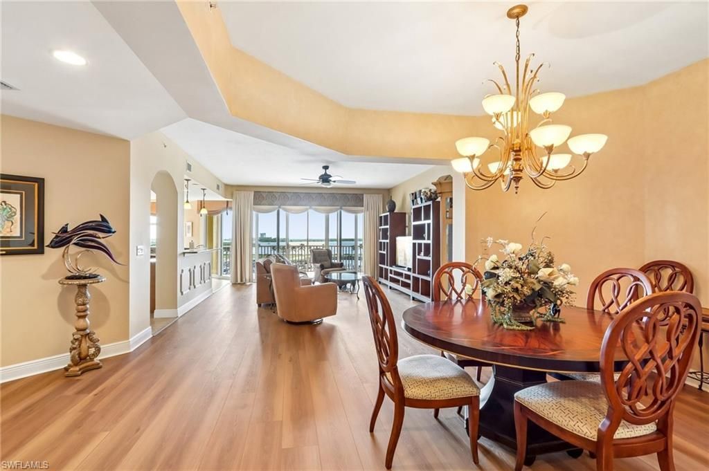 6021 Silver King Blvd , Unit 302, Cape Coral, FL 33914 Photo