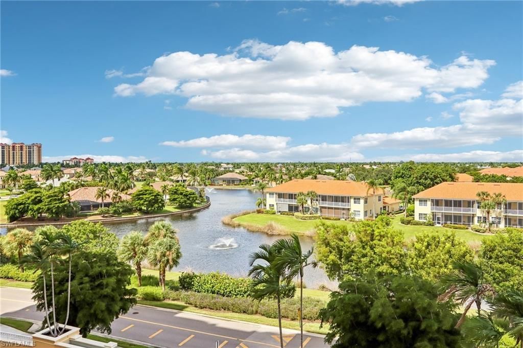 6021 Silver King Blvd , Unit 302, Cape Coral, FL 33914 Photo