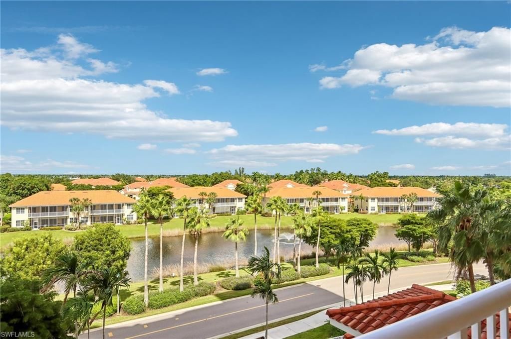 6021 Silver King Blvd , Unit 302, Cape Coral, FL 33914 Photo