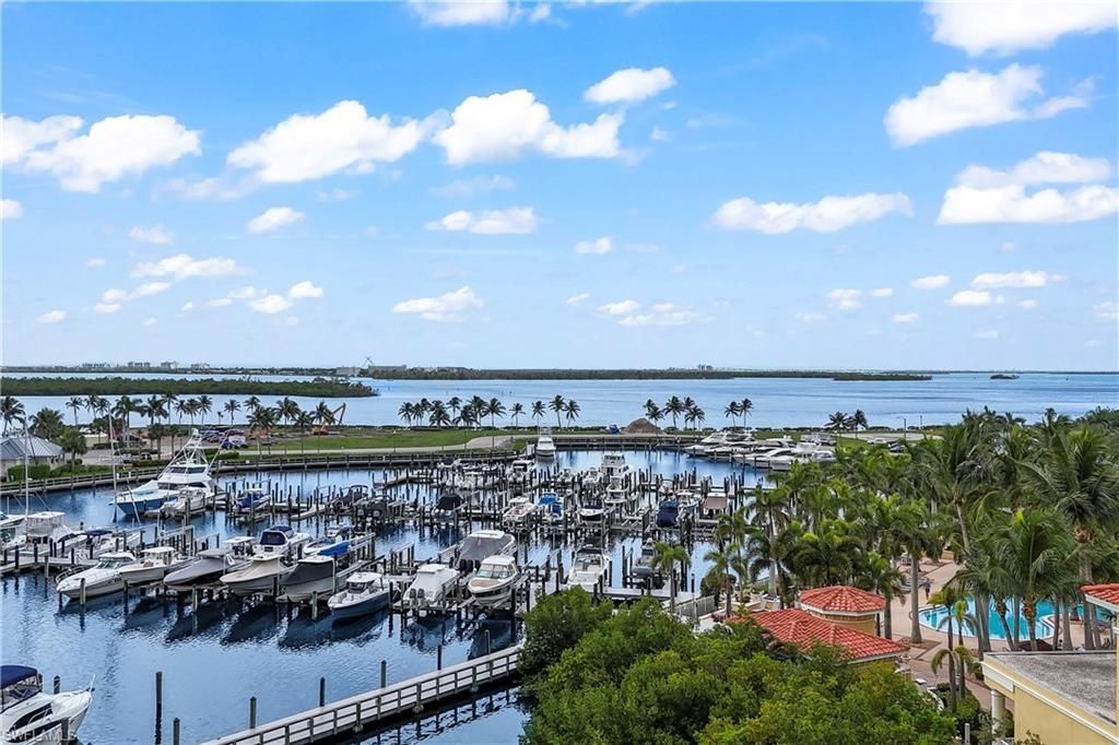 6021 Silver King Blvd , Unit 302, Cape Coral, FL 33914 Photo