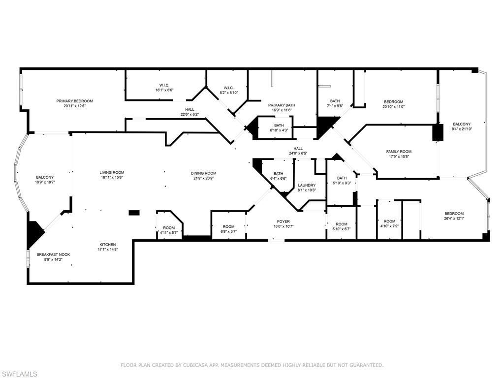 6021 Silver King Blvd , Unit 302, Cape Coral, FL 33914 Photo
