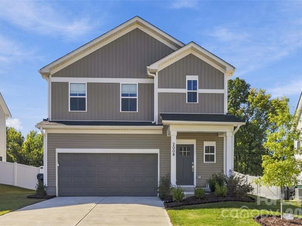2008 Sadler woods Lane , Charlotte, NC 28214