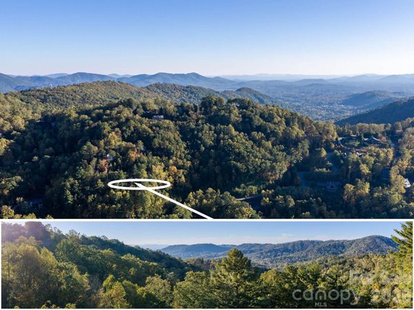 55 Bartrams Walk Drive , Asheville, NC 28804