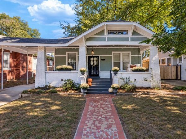 460 N MCNEIL ST, Memphis, TN 38112
