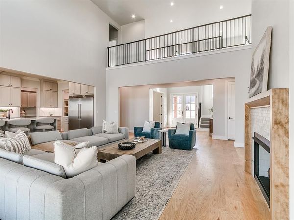 22645 Forester Lane, Edmond, OK 73025