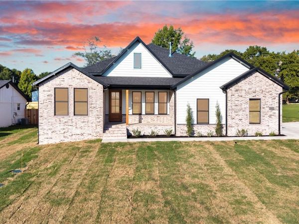 3410 AR 112 HWY , Springdale, AR 72762