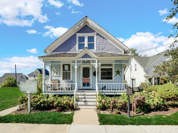 14330 Beacon Avenue , Orland Park, IL 60462