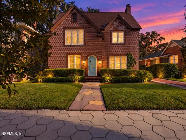 3536 PINE Street, Jacksonville, FL 32205