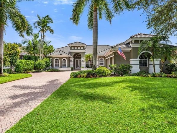 20001 Chapel Trace , ESTERO, FL 33928