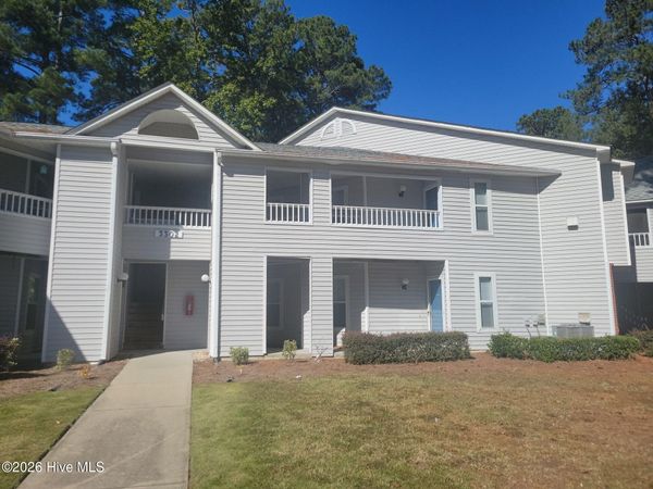 3302 Mulberry Lane , Unit D, Greenville, NC 27858