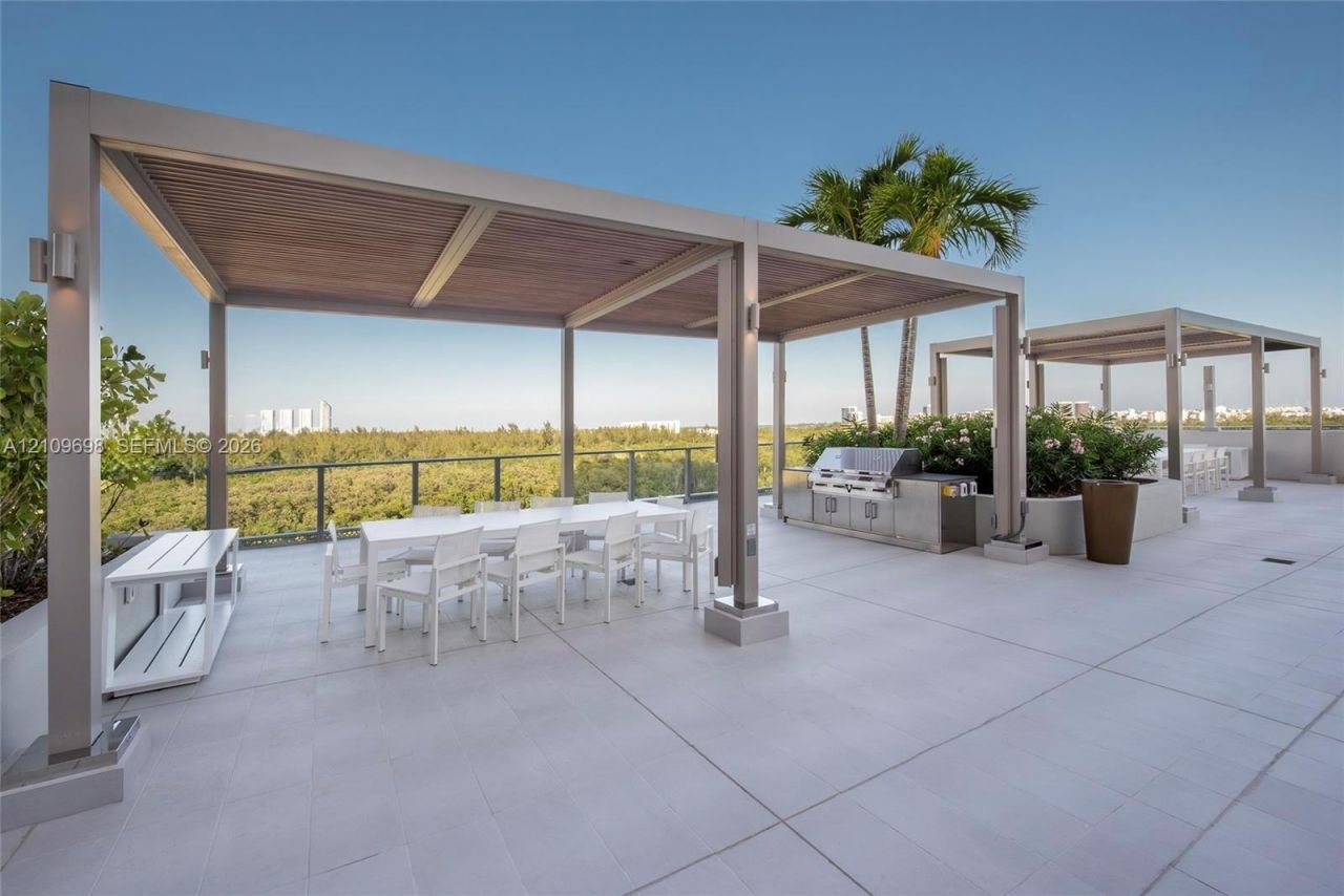 2411 Laguna Circle, Unit 810, North Miami, FL 33181 Photo