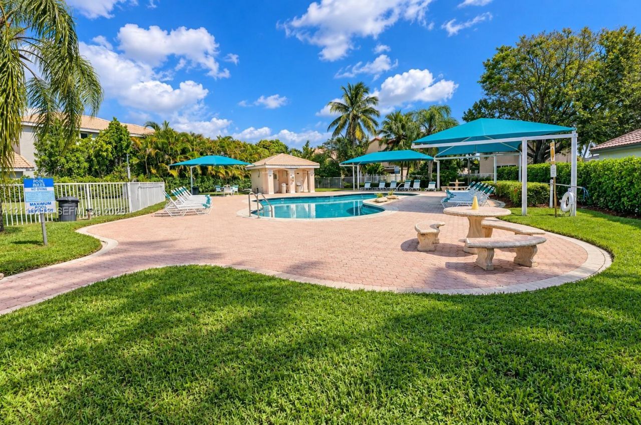 17731 SW 23rd St , Miramar, FL 33029 Photo