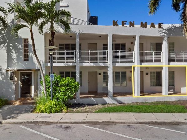 1241 14th St, Unit 5, Miami Beach, FL 33139