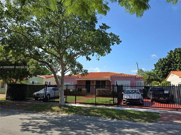 1765 SW 21st St , Unit 1, Miami, FL 33145