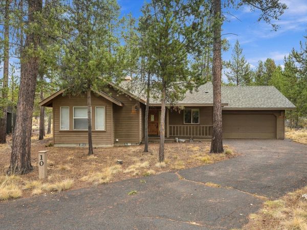 18252 Ollalie Lane, Sunriver, OR 97707