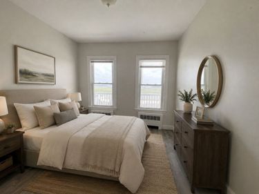 87 Winthrop Shore Drive, Unit 01, Winthrop, MA 02152