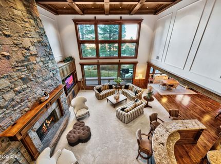 229 Five Creek Road, Gardnerville, NV 89460 Photo