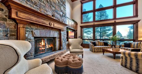 229 Five Creek Road, Gardnerville, NV 89460 Photo