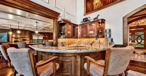 229 Five Creek Road, Gardnerville, NV 89460 Photo