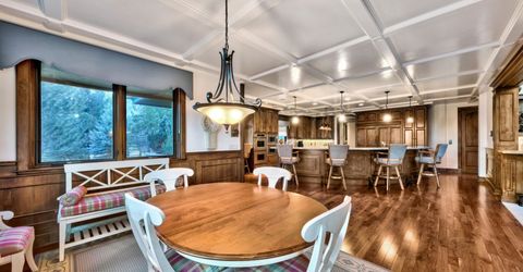 229 Five Creek Road, Gardnerville, NV 89460 Photo