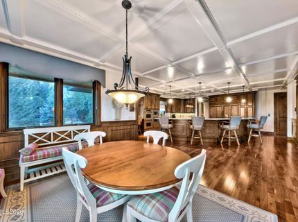229 Five Creek Road, Gardnerville, NV 89460 Photo