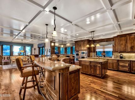 229 Five Creek Road, Gardnerville, NV 89460 Photo
