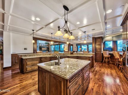 229 Five Creek Road, Gardnerville, NV 89460 Photo