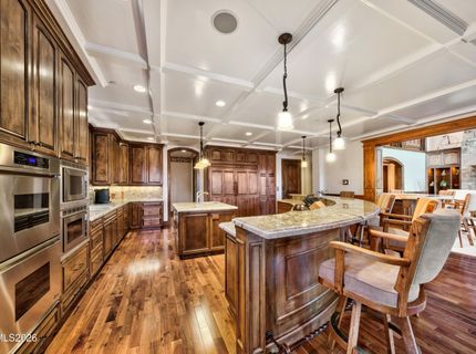 229 Five Creek Road, Gardnerville, NV 89460 Photo