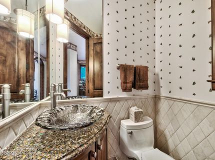 229 Five Creek Road, Gardnerville, NV 89460 Photo
