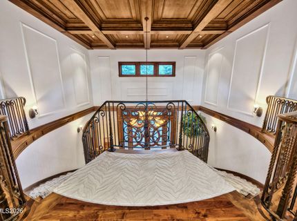229 Five Creek Road, Gardnerville, NV 89460 Photo