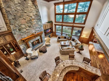 229 Five Creek Road, Gardnerville, NV 89460 Photo