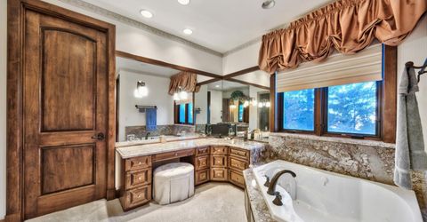 229 Five Creek Road, Gardnerville, NV 89460 Photo