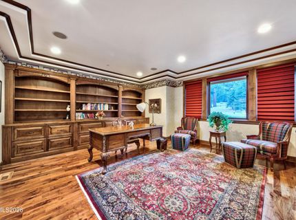 229 Five Creek Road, Gardnerville, NV 89460 Photo