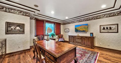 229 Five Creek Road, Gardnerville, NV 89460 Photo