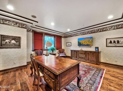 229 Five Creek Road, Gardnerville, NV 89460 Photo