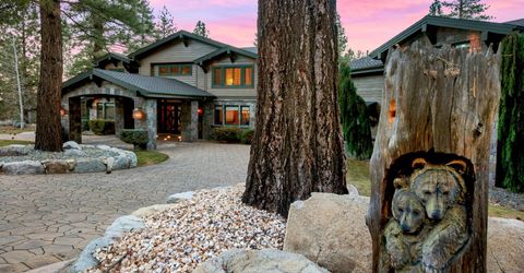 229 Five Creek Road, Gardnerville, NV 89460 Photo
