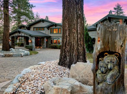 229 Five Creek Road, Gardnerville, NV 89460 Photo