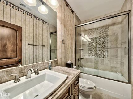 229 Five Creek Road, Gardnerville, NV 89460 Photo