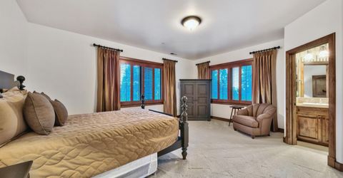 229 Five Creek Road, Gardnerville, NV 89460 Photo
