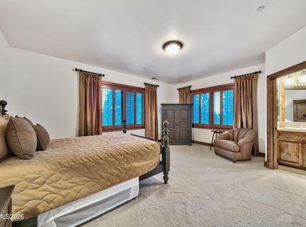 229 Five Creek Road, Gardnerville, NV 89460 Photo