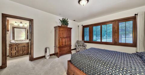 229 Five Creek Road, Gardnerville, NV 89460 Photo