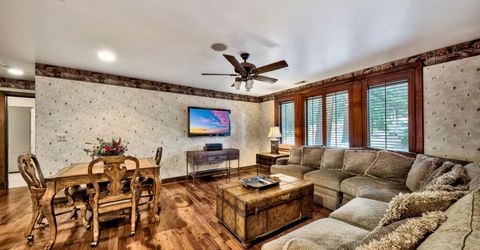 229 Five Creek Road, Gardnerville, NV 89460 Photo
