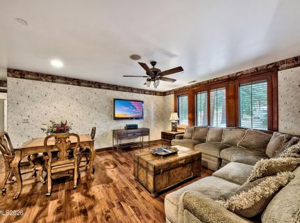 229 Five Creek Road, Gardnerville, NV 89460 Photo