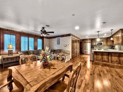 229 Five Creek Road, Gardnerville, NV 89460 Photo