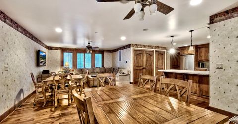 229 Five Creek Road, Gardnerville, NV 89460 Photo