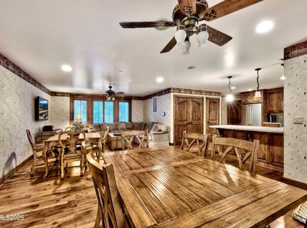 229 Five Creek Road, Gardnerville, NV 89460 Photo