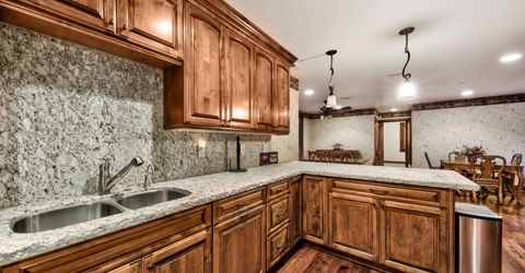229 Five Creek Road, Gardnerville, NV 89460 Photo