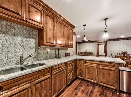 229 Five Creek Road, Gardnerville, NV 89460 Photo