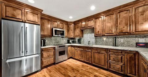 229 Five Creek Road, Gardnerville, NV 89460 Photo